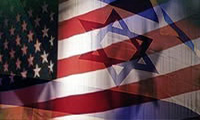 Making United State Israeli